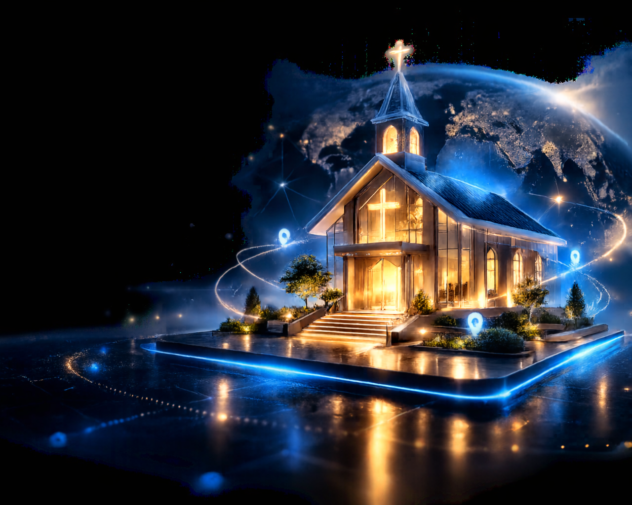 Dillon Community Church